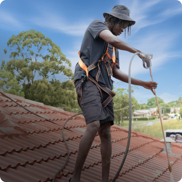 Debris Removal